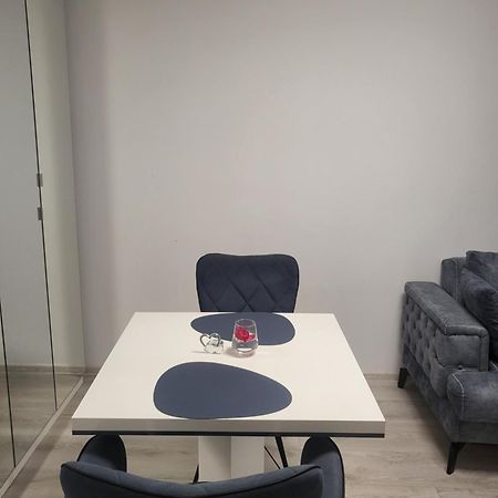 Hils Pallady Apartament Lyly Bucureşti Eksteriør bilde