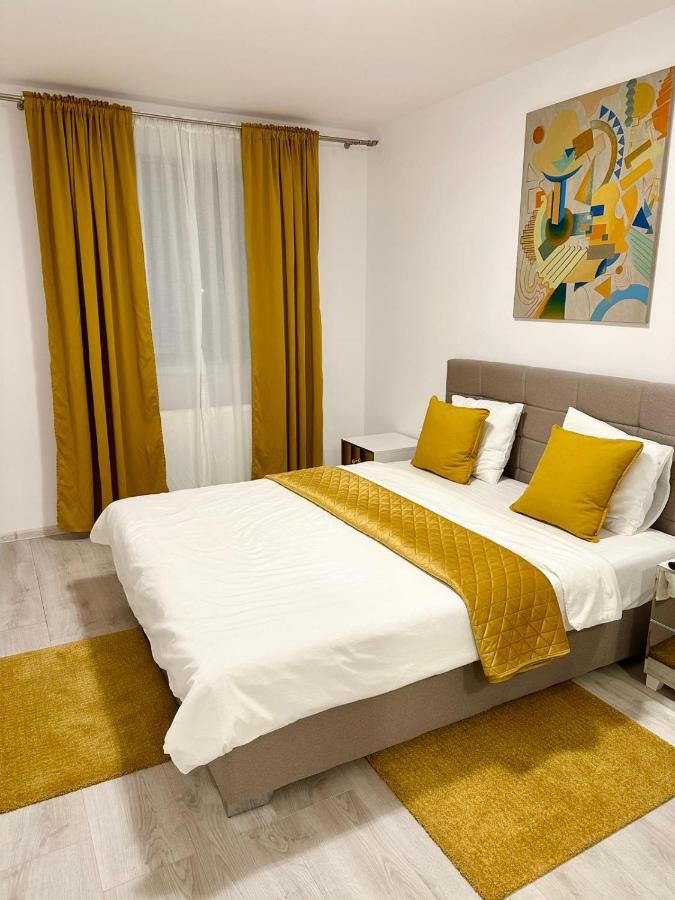Hils Pallady Apartament Lyly Bucureşti Eksteriør bilde