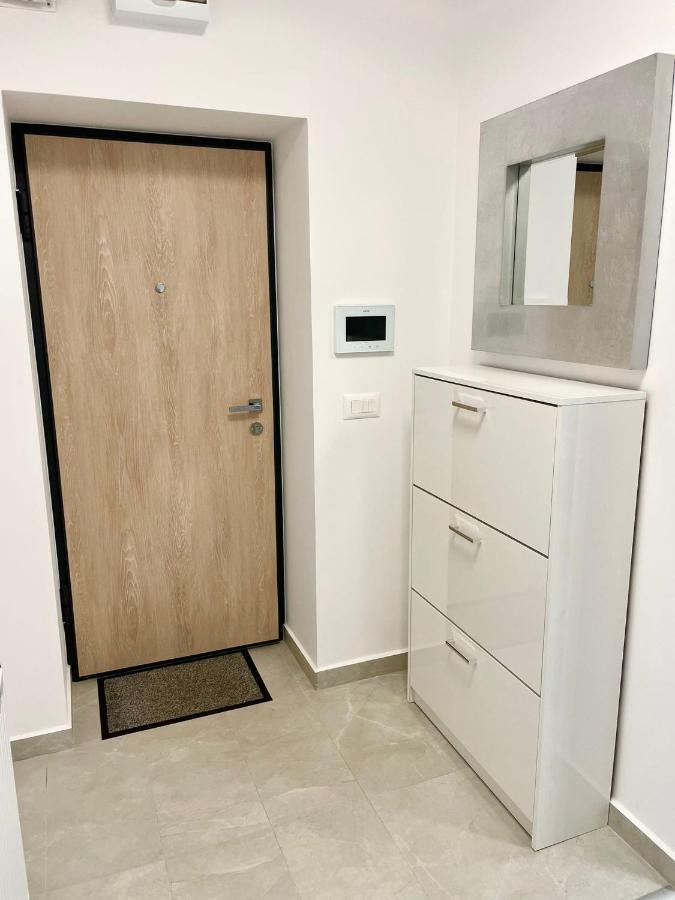 Hils Pallady Apartament Lyly Bucureşti Eksteriør bilde